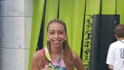 Lamia Mourabit qualifiée aux championnats du monde U20