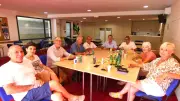 L'Amicale du don du sang prépare les collectes estivales à Calvisson