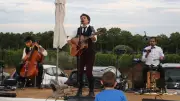 Lancement des soirées vigneronnes au Domaine Tardieu Ferrand