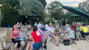 Lancement des Vendredis Signatures au caveau du Val des Pins