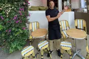 L'ancien patron de Tables et Comptoir ouvre T'Empô à Toulon