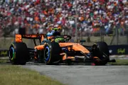 Lando Norris remporte le GP de Hongrie, sa première victoire de la saison