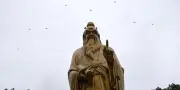 Laozi : entre éloge de la faiblesse et violence totalitaire
