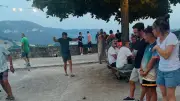 L'apéro-pétanque du jeudi rassemble de plus en plus de joueurs à Compeyre
