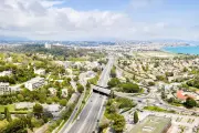 Élargissement A8 : pourquoi les infrastructures ne suffiront pas contre les bouchons
