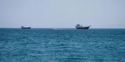 L'armée américaine intercepte des missiles iraniens au Moyen-Orient