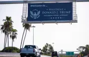 L'aéroport de Palm Beach rebaptisé au nom de Donald Trump