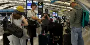 L'aéroport du Kansai à Osaka n'a jamais perdu un seul bagage