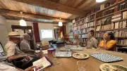 L'association Sorève en sursis : baisse des adhérents et questionnements