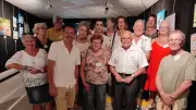 L'Atelier viassois expose ses créations à la galerie d'art