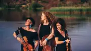 Lattara’Péro : concert du Trio Zéphyr et cinéma en plein air le 15 juillet