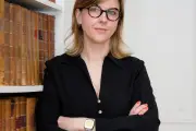 Laure Boutron-Marmion, l'avocate qui combat TikTok pour protéger les jeunes