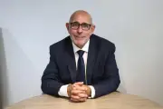 Laurent Castillo tête de liste UDR-RN aux sénatoriales 2026 dans les Alpes-Maritimes