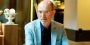 Laurent Mauvignier : l'art du mentir vrai dans la fiction