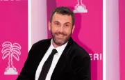 Laurent Ournac : déclaration d'amour à sa femme pour leurs 12 ans de mariage