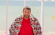 Laurent Ournac traverse les États-Unis en camping-car cet été