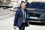 Laurent Panifous : un ministre prêt à soutenir deux candidats de camps opposés