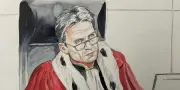 Laurent Ravier, président du procès de l'attentat de Nice, livre un témoignage rare