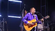 Laurent Voulzy enflamme les arènes de Bouillargues avec Rock Collection