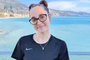 Lauriane Gerbaudo : les conseils natation d'une maître-nageuse sur Instagram