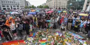 L'auteur de l'attaque meurtrière contre la marche des fiertés LGBT à Berlin abattu par la police