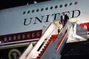 L'avion Air Force One offert par le Qatar à Trump est-il vraiment sûr ?