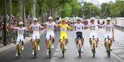 L'écrasante domination de Pogacar sur le Tour : une dynastie sans égale