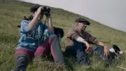 «Le berger et les ours» : un documentaire sur la cohabitation homme-ours