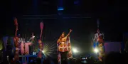 Le Cabaret Sauvage clôt son festival d'été en beauté
