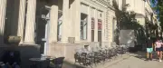 Le Café des fleurs rouvre à Nîmes avec Cyril Borne comme nouveau patron