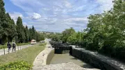 Le canal du Midi en photos à la médiathèque de Sauvian tout l'été
