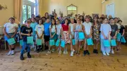 Le CCAS de Jonquières-Saint-Vincent offre des calculatrices aux futurs collégiens