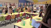 Le centre aéré de Vergèze renforce son projet éducatif