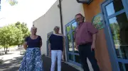Le centre de loisirs de Soubès rouvre après onze ans de fermeture
