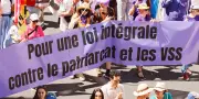 Le CESE veut une loi intégrale contre les violences sexistes