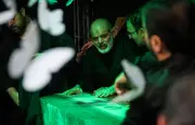 Le chef des Gardiens de la révolution réapparaît aux funérailles d’Ali Khamenei