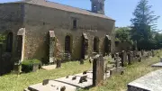 Le Chemin des Morts à Camprieu : une randonnée historique et bucolique