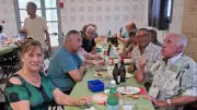 Le club Atouts cartes de Pignan reste ouvert tout l'été