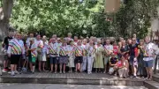 Le Club Cyclo d’Aramon fête ses 50 ans d’existence