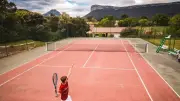 Le club de tennis de Lauret cherche un professeur diplômé