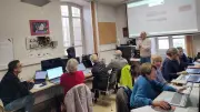 Le club informatique de Salindres prépare sa rentrée