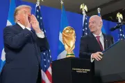 Le Conseil de l'Europe appelle la Fifa à protéger le football des pressions