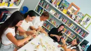 Le Conseil des jeunes de Nézignan-l'Évêque s'engage pour la fête du village