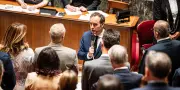 Le Cornu propose de tripler les peines pour fausses infos