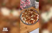 Le crousti viral et le livre 'Corsica' enchantent les gourmets