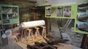 Le dernier bateau bœuf de Méditerranée renaît à Agde après 10 ans de restauration