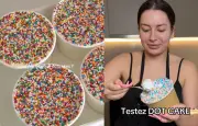 Le Dot Cake : la nouvelle tendance TikTok qui divise New York