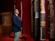 Le génie des peuples au Musée du quai Branly