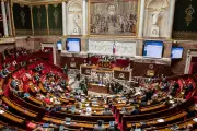 Le gouvernement insiste sur la perpétuité pour viols en série sur mineurs