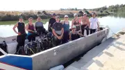 Le GPERS lance une saison de plongée dynamique avec suivi scientifique